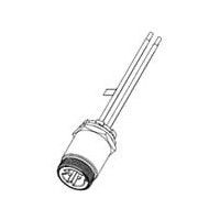 32317AL D-Sub Micro-D Connectors