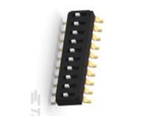 3-2319847-1 DIP Switches/SIP Switches