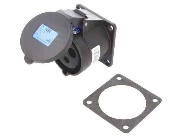 323-6X electronic component of PCE
