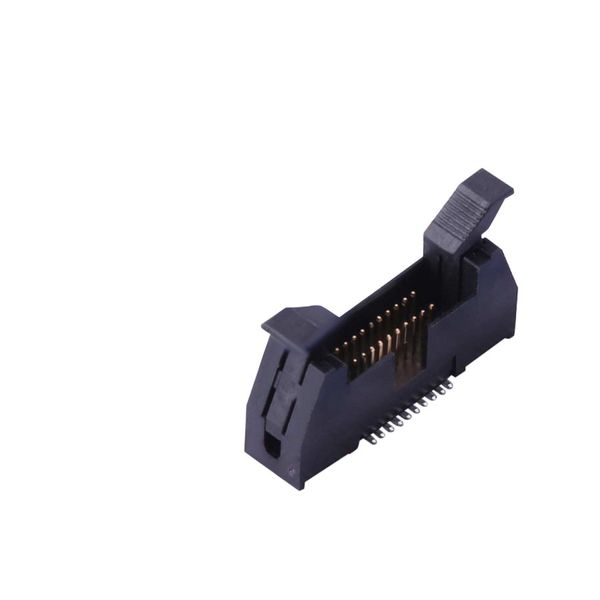 3240-20MS5BST1 electronic component of Wcon