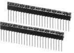 24-0501-20 electronic component of Aries