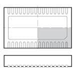 LTC4269IDKD-1#PBF electronic component of Analog Devices