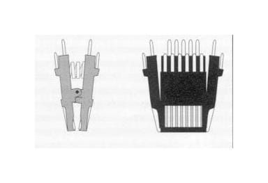 923670-20 electronic component of 3M