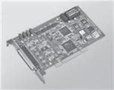 PCI-1715U-AE electronic component of Advantech