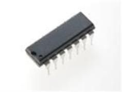 ALD4302PBL electronic component of Advanced Linear Devices