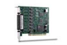 PCI-C588 electronic component of ADLINK Technology