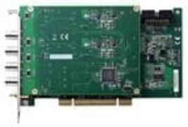 PCI-9527 electronic component of ADLINK Technology