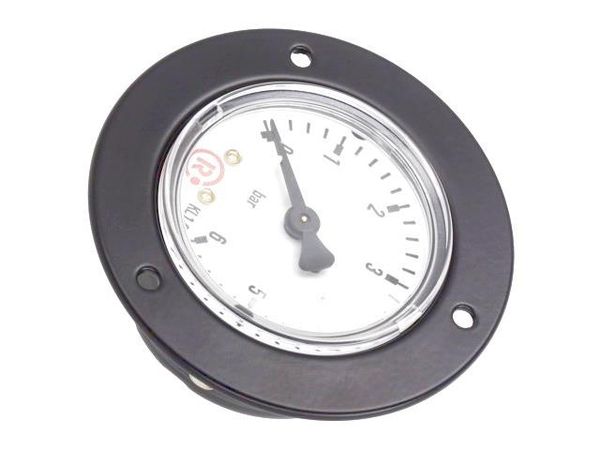 324/50 Industrial Pressure Sensors
