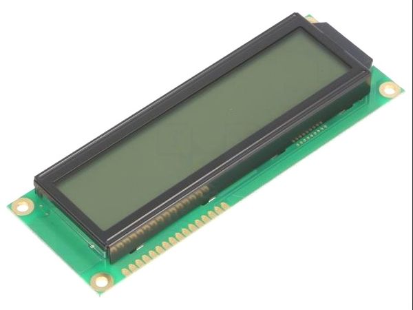 RC1602E-FHW-ESX electronic component of Raystar