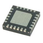 ATTINY817-MNR electronic component of Microchip