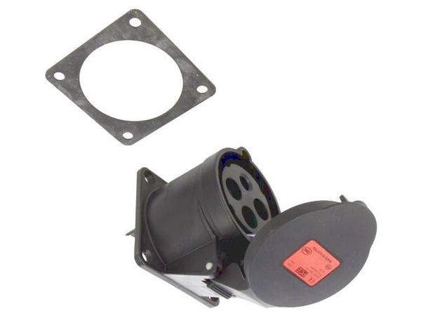 324-6X  Connectors