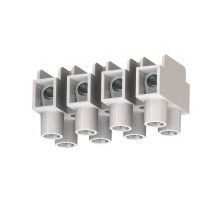 324-FU-HDS/12  Connectors