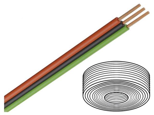 325-014-50  Wire & Cable