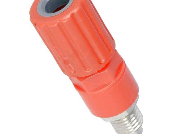 3250-I-R Test Plugs & Test Jacks