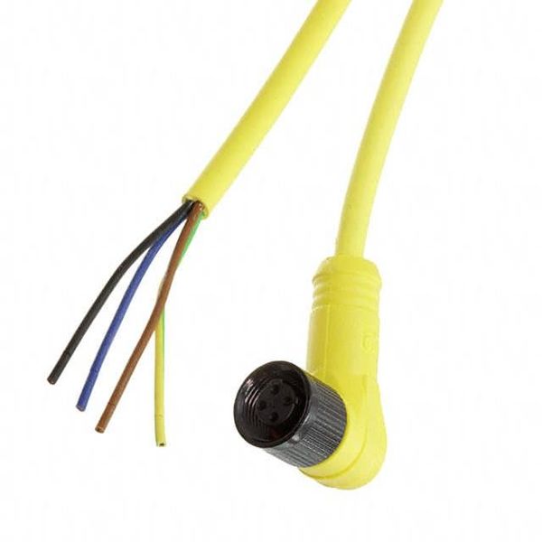 325.1004.220 Sensor Cables / Actuator Cables