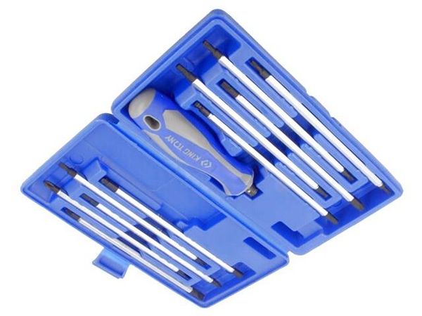 32518MR01  Tools & Supplies