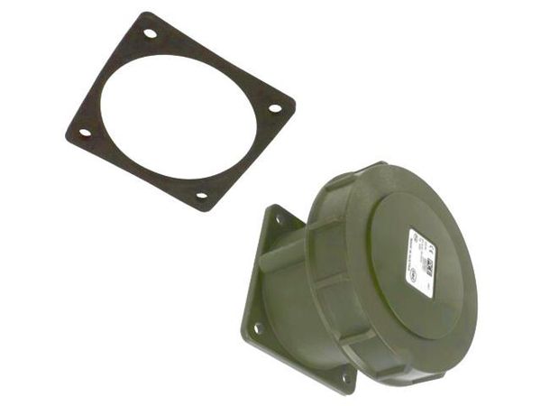 3252-6.U  Connectors