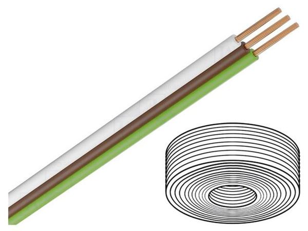 325-485-50  Wire & Cable