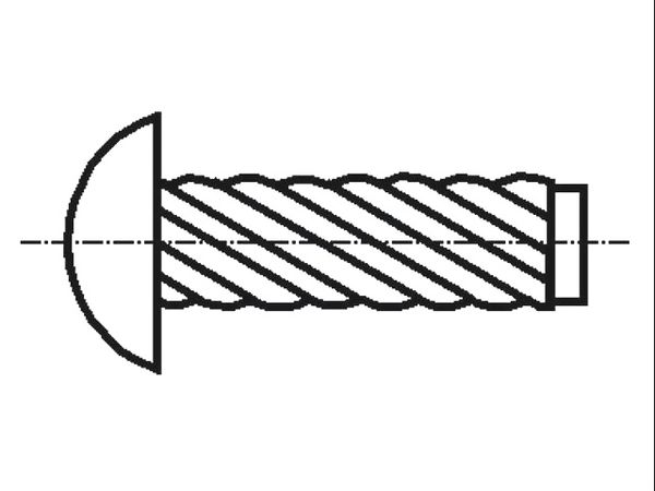 1259113 electronic component of Bossard