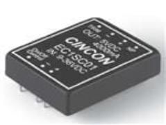 EC1SC06 electronic component of Cincon