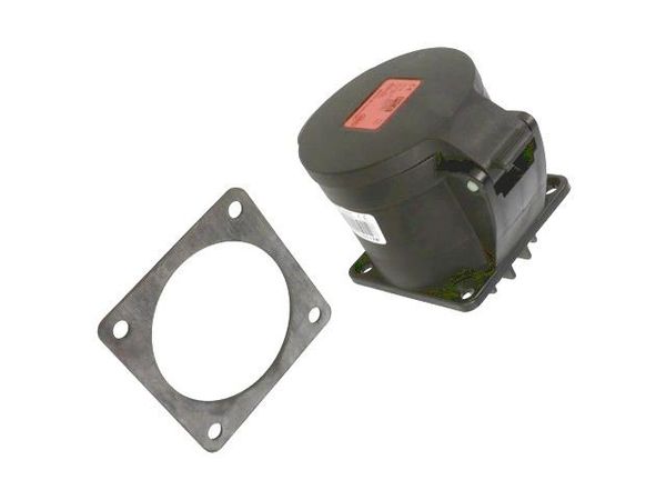 325-6X Heavy Duty Power Connectors