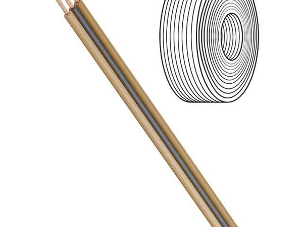 325-818-25 Ribbon Cables / IDC Cables