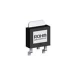 2SAR573D3TL1 electronic component of ROHM