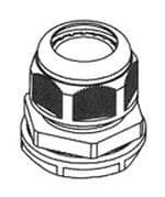 GC1000-G electronic component of Davies Molding