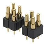 818-22-020-10-002101 electronic component of Mill-Max