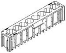 172042-0802 electronic component of Molex