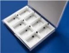 Mini sample kit electronic component of Ametherm