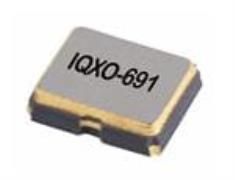 LFSPXO076032Cutt electronic component of IQD