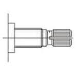 RV24AF-10-20K-B2M-LA electronic component of Alpha Taiwan