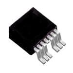 IXTA270N04T4-7 electronic component of IXYS