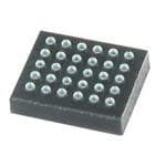 ICE40UP3K-UWG30ITR50 electronic component of Lattice