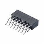 M22-6550842R electronic component of Harwin