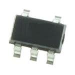 74AHC1G07GV-Q100H electronic component of Nexperia