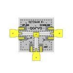 TQQ6107 EVB electronic component of Qorvo