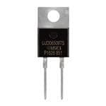 UJD06508TS electronic component of UnitedSiC