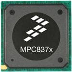 MPC8378ECVRAJFA electronic component of NXP