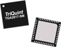 TGA2817-SM electronic component of Qorvo