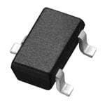 BC846BR TR electronic component of Central Semiconductor