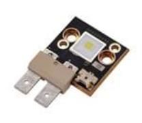 CFT-90-WCS-X11-VA600 electronic component of Luminus Devices