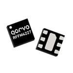 RFFM4527TR7 electronic component of Qorvo