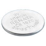 CR1620.SC electronic component of Renata