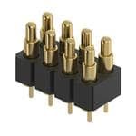 818-22-008-10-001101 electronic component of Mill-Max