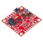 PRT-13777 electronic component of SparkFun