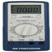 390 W/CERT OF CALIBRATION electronic component of B&K Precision