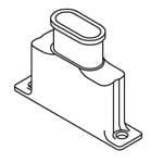 MQ-232-021-000-4300 electronic component of AirBorn