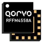 RFFM4558APCK401 electronic component of Qorvo